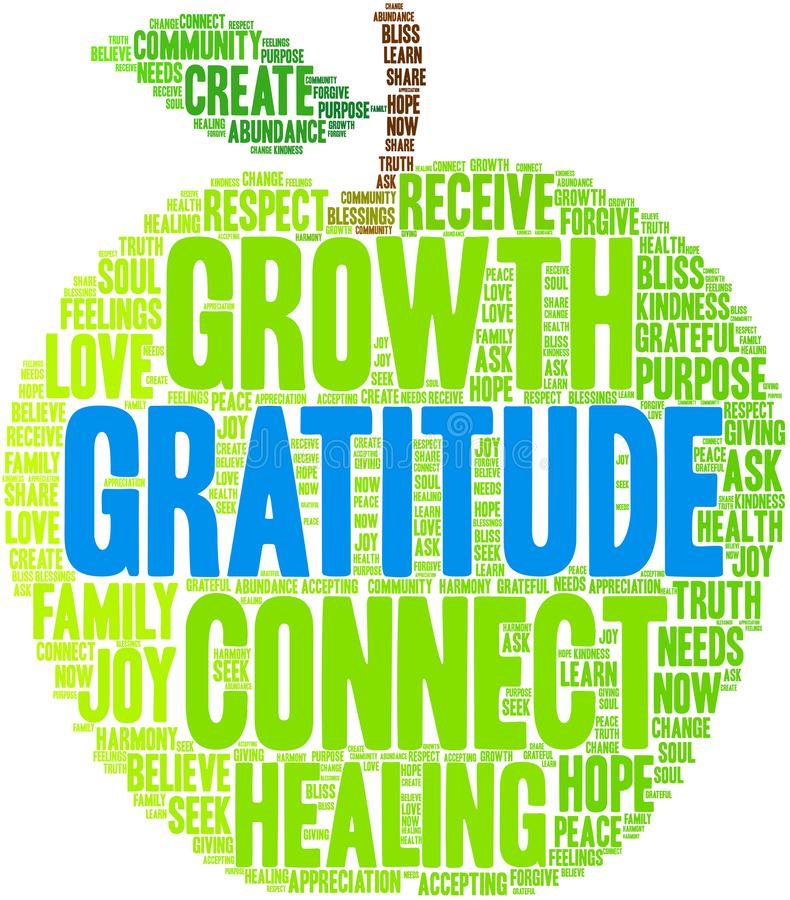 Gratitude 1
