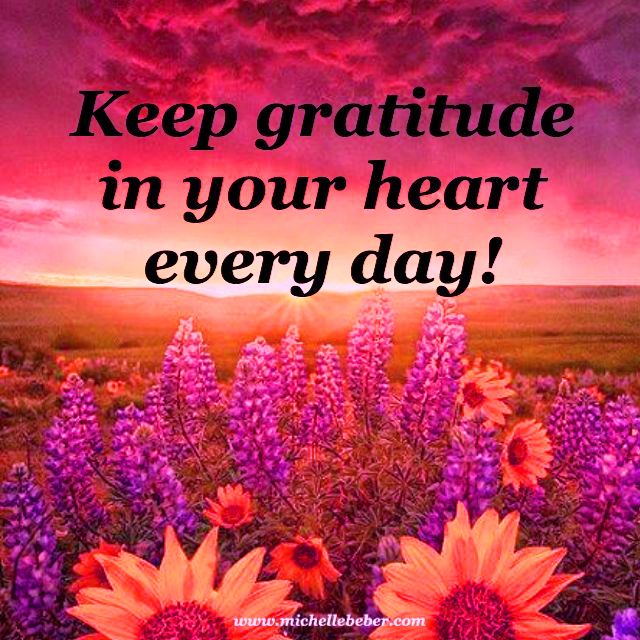 Gratitude 3a