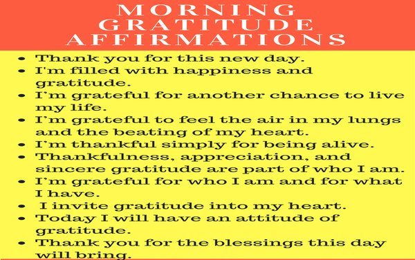 Gratitude 5a