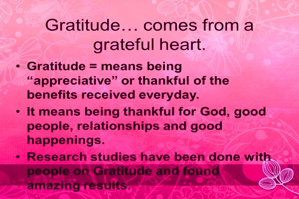 Gratitude 6a