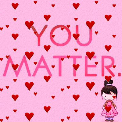 You Matter 1