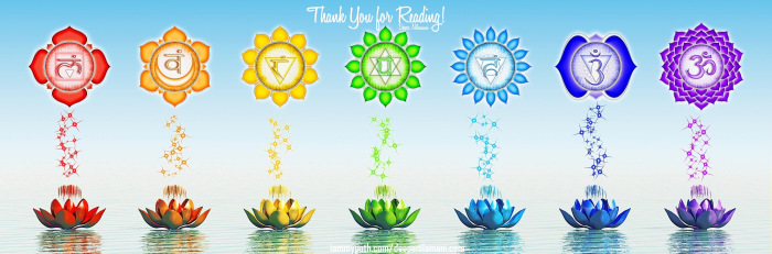 The Seven Chakras