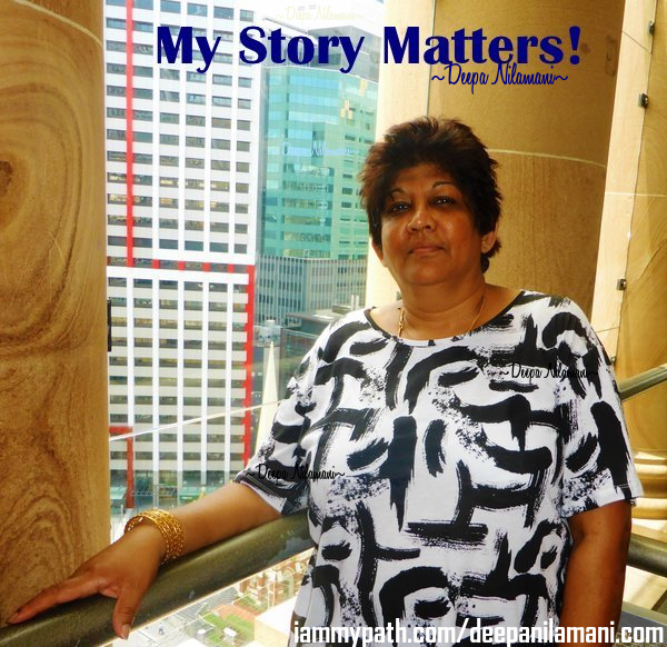 Who I am & Why I am Writing! – I am My Path!