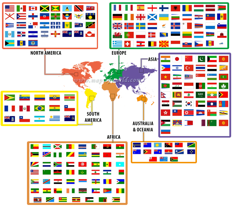 flags-of-the-world 1