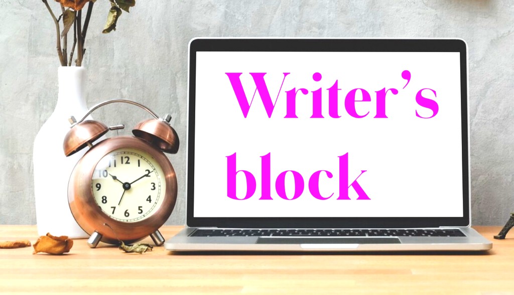Block Writing Publisher How To Overcome Writers Block! – I am My Path!