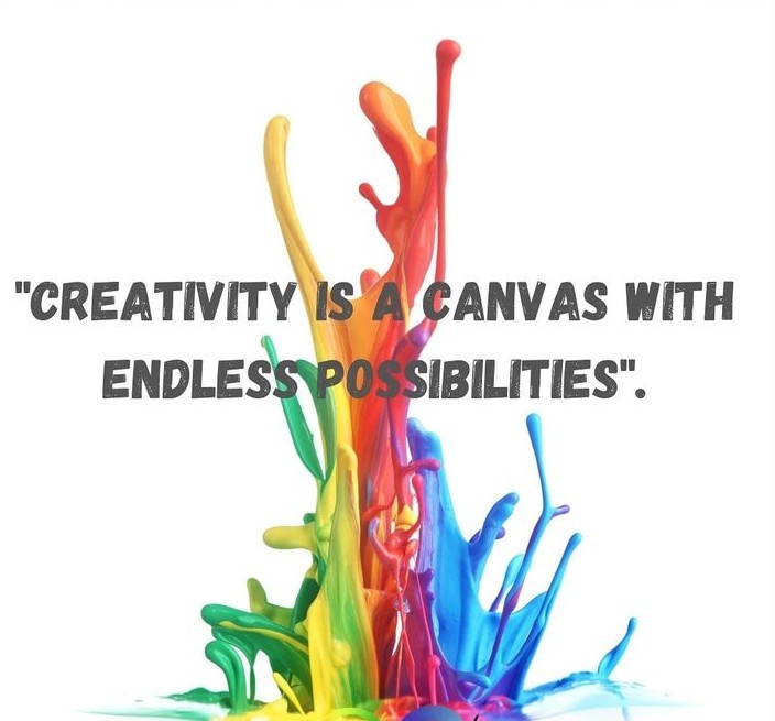 Creative ~ 2026! – I am My Path!